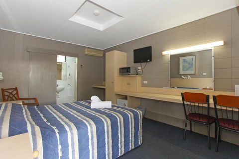 Tandara Hotel Motel - Tweed Heads Accommodation 3