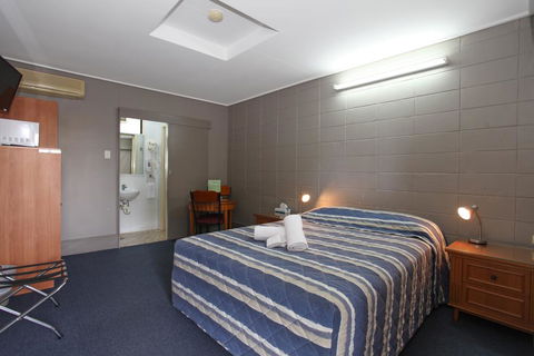 Tandara Hotel Motel - Tweed Heads Accommodation 0