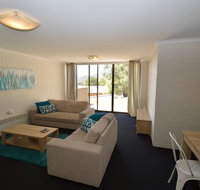 Tanderra 2 - Tweed Heads Accommodation