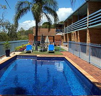 Tannum On The Beach Motel - Tweed Heads Accommodation