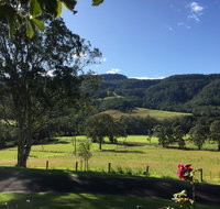 Tantallon - Tweed Heads Accommodation