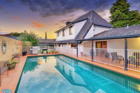Tara Downs On Lake Albert - Tweed Heads Accommodation 3