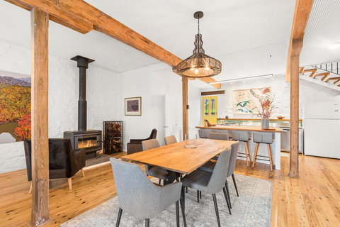 TARALGA TERRACES - Tweed Heads Accommodation 2