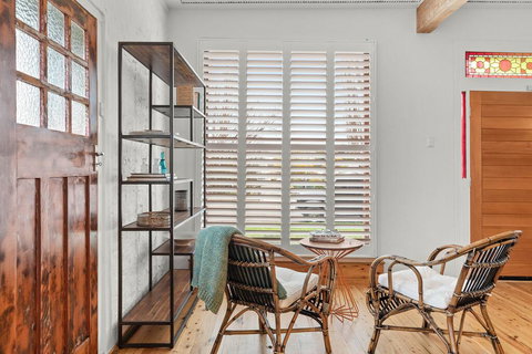 TARALGA TERRACES - Tweed Heads Accommodation 1