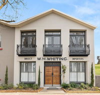 TARALGA TERRACES - Tweed Heads Accommodation
