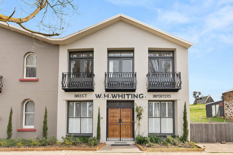 TARALGA TERRACES - Tweed Heads Accommodation 0