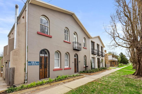 TARALGA TERRACES - Tweed Heads Accommodation 0