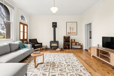 TARALGA TERRACES - Tweed Heads Accommodation 1