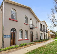 TARALGA TERRACES - Tweed Heads Accommodation