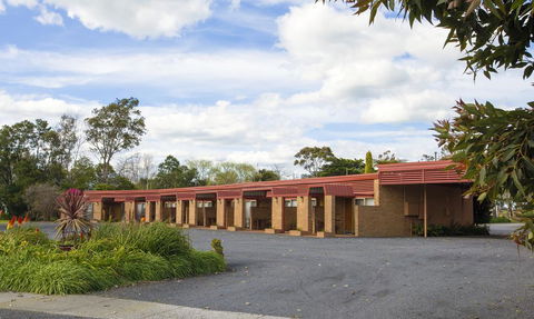 Tarra Motel - Tweed Heads Accommodation 1