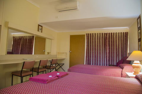 Tarra Motel - Tweed Heads Accommodation 3