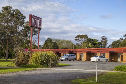 Tarra Motel - Tweed Heads Accommodation 0