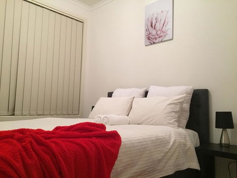 Tasha's Apartments On Kerry - Tweed Heads Accommodation 0