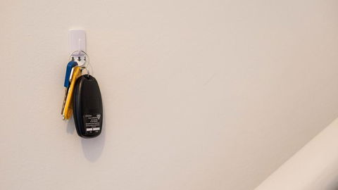 Tasha's Apartments On Kerry - Tweed Heads Accommodation 2