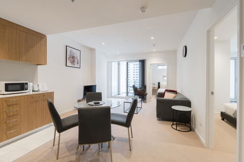 Tasha's Apartments On Morphett - Tweed Heads Accommodation 2