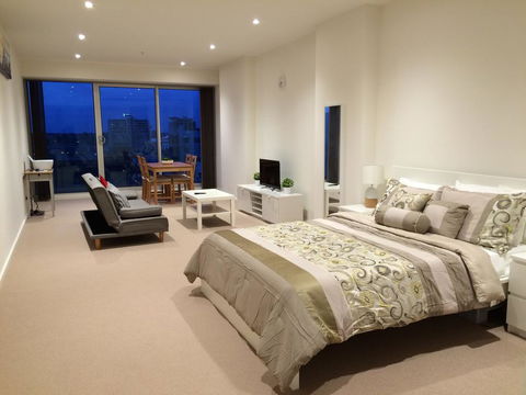 Tasha's Apartments On Morphett - Tweed Heads Accommodation 0