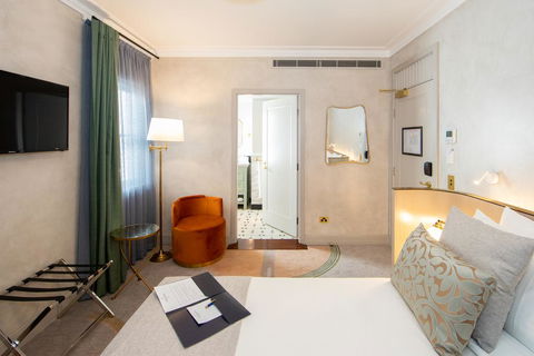 Tattersalls Hotel - Tweed Heads Accommodation 1