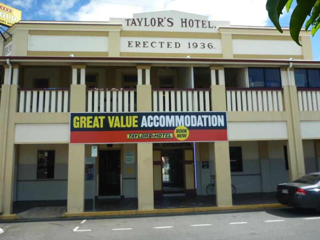 Septimus QLD Tweed Heads Accommodation