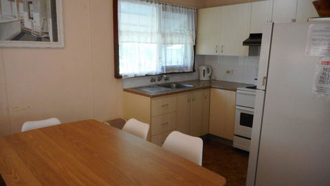 Tea Tree Lodge At Hat Head - Tweed Heads Accommodation 3