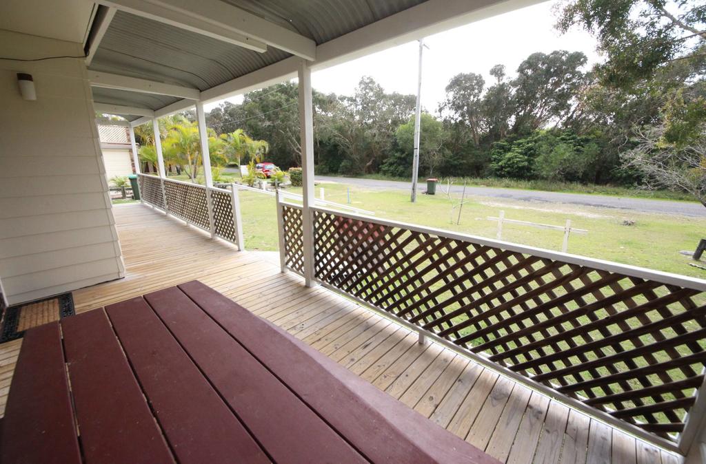 Turners Flat NSW Tweed Heads Accommodation