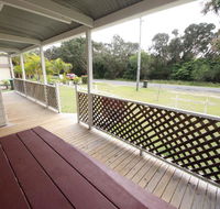 Tea Tree Lodge at Hat Head - Tweed Heads Accommodation