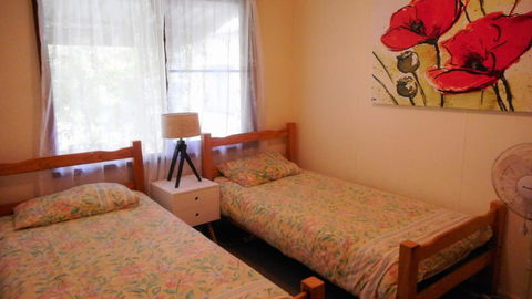 Tea Tree Lodge At Hat Head - Tweed Heads Accommodation 2