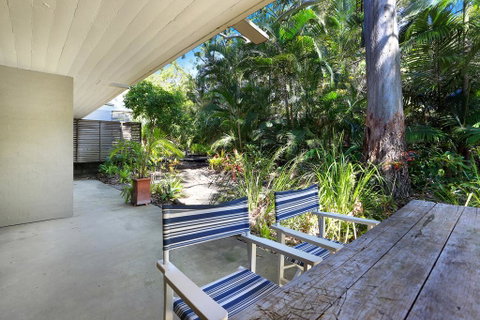 Tea Trees - Tweed Heads Accommodation 1