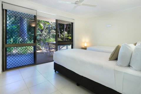 Tea Trees - Tweed Heads Accommodation 2