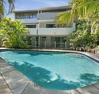 Tea Trees - Tweed Heads Accommodation