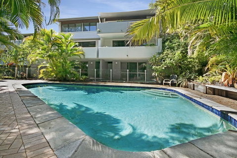 Tea Trees - Tweed Heads Accommodation 0