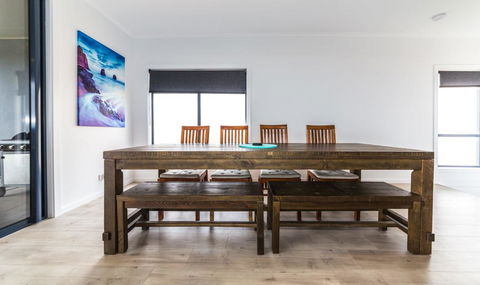 Tee Two On Troon - 21/30 Troon Drive - Tweed Heads Accommodation 2