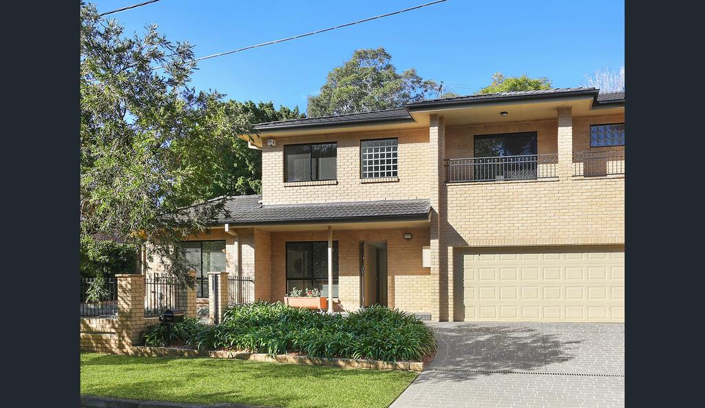 Dundas NSW Tweed Heads Accommodation
