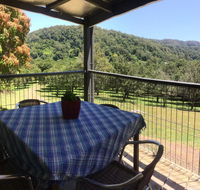 Terania Creek Farmstay - Tweed Heads Accommodation