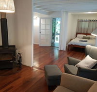 Terania Green Retreat - Tweed Heads Accommodation