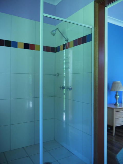 Teretre Cabins Nimbin - Tweed Heads Accommodation 3