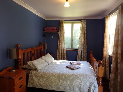 Teretre Cabins Nimbin - Tweed Heads Accommodation 2