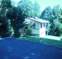 Teretre Cabins Nimbin - Tweed Heads Accommodation
