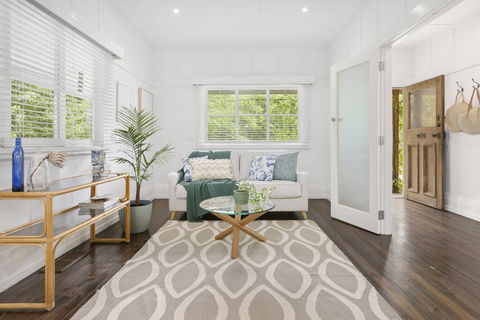 THALASSA HOUSE COASTAL RETREAT DROMANA - Tweed Heads Accommodation 3