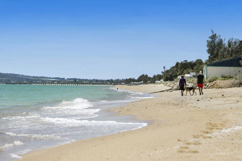 THALASSA HOUSE COASTAL RETREAT DROMANA - Tweed Heads Accommodation 2