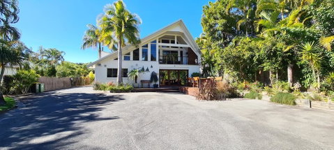 The Old Gallery - Tweed Heads Accommodation 0