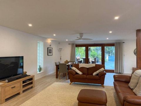 The Old Gallery - Tweed Heads Accommodation 2