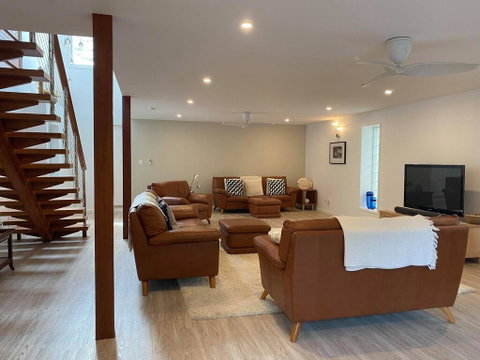 The Old Gallery - Tweed Heads Accommodation 3