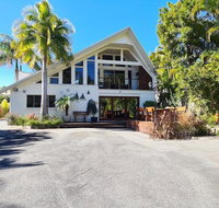The Old Gallery - Tweed Heads Accommodation
