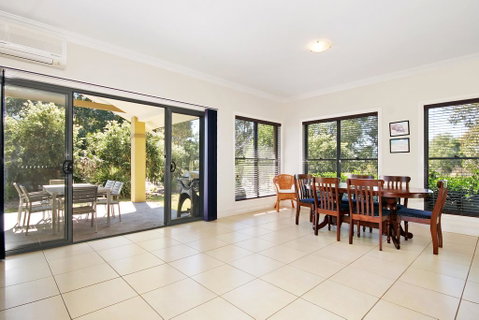 The 17th Tees - Tweed Heads Accommodation 2