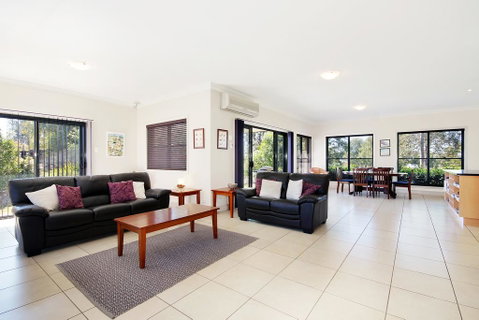 The 17th Tees - Tweed Heads Accommodation 1