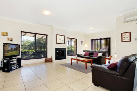 The 17th Tees - Tweed Heads Accommodation 3