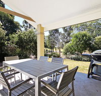 The 17th Tees - Tweed Heads Accommodation