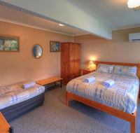 The 2C's Bed  Breakfast - Tweed Heads Accommodation
