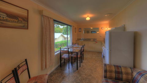 The 2C's Bed & Breakfast - Tweed Heads Accommodation 1