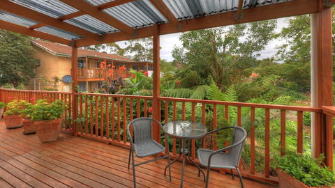 The 2C's Bed & Breakfast - Tweed Heads Accommodation 2